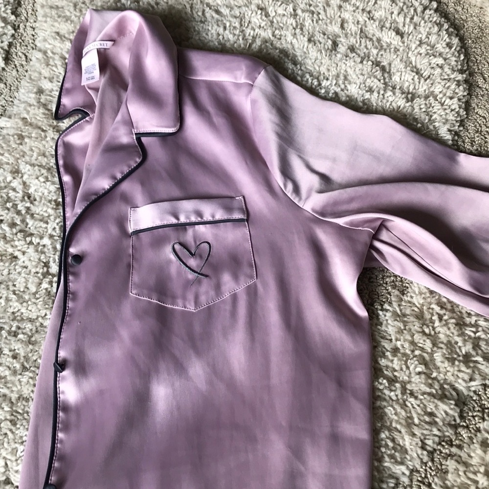 Victoria Secret PJ’s